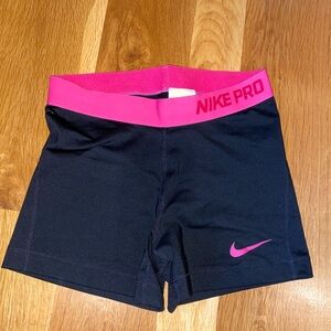 Nike Women's Spandex